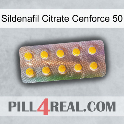 Sildenafil Citrate Cenforce 50 new11